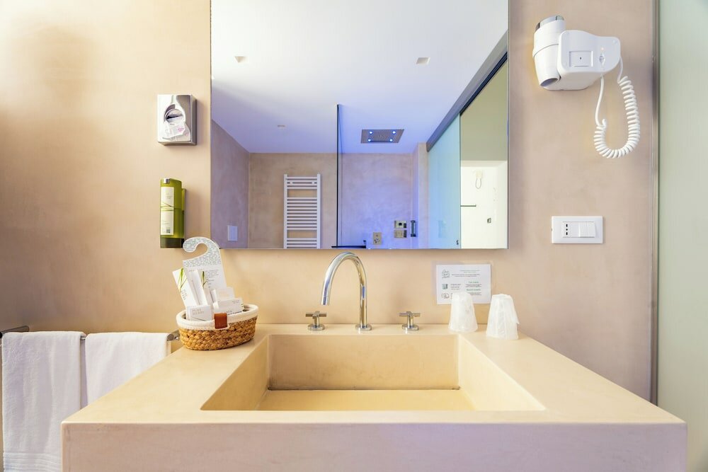 Фото Donna Domenica Boutique Suites