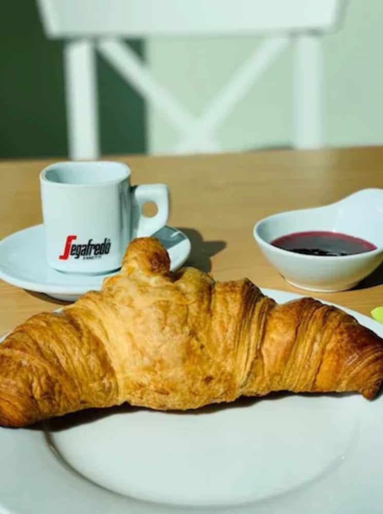 Фото Intergroup Business & Design Hotel Ingolstadt