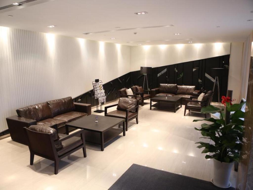 Фото Jinjiang Inn Xian Xingfu Road