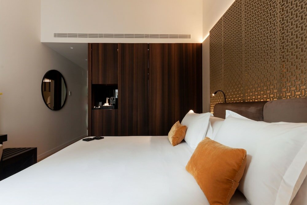 Фото Soho Boutique Catedral
