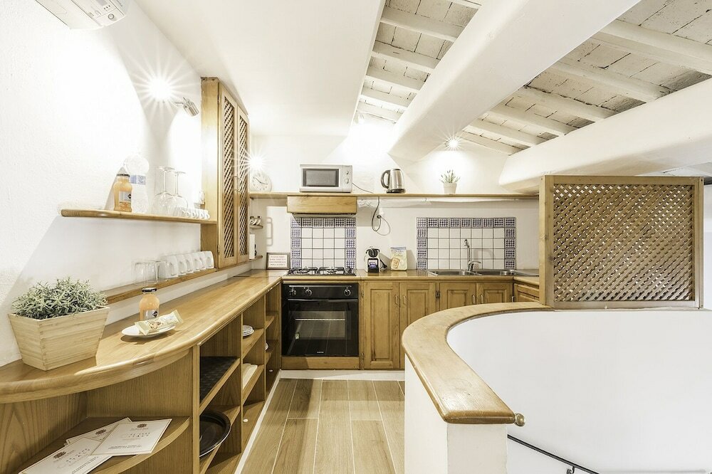 Фото The Best in Rome Orbitelli