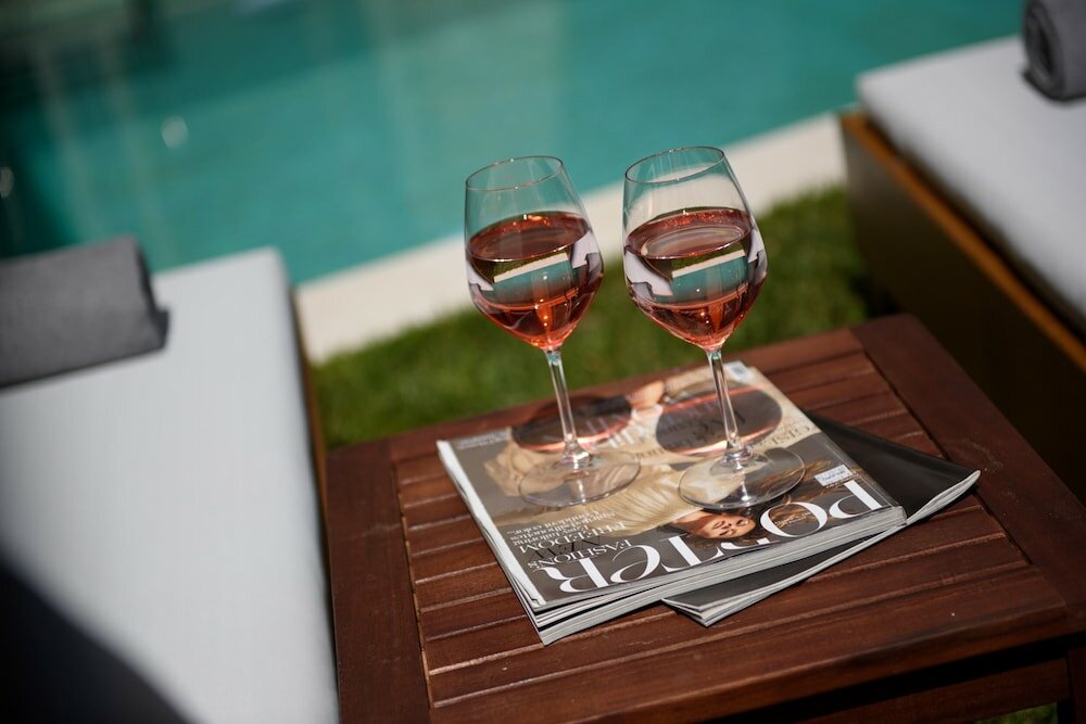 Фото Tessera Villas Collection