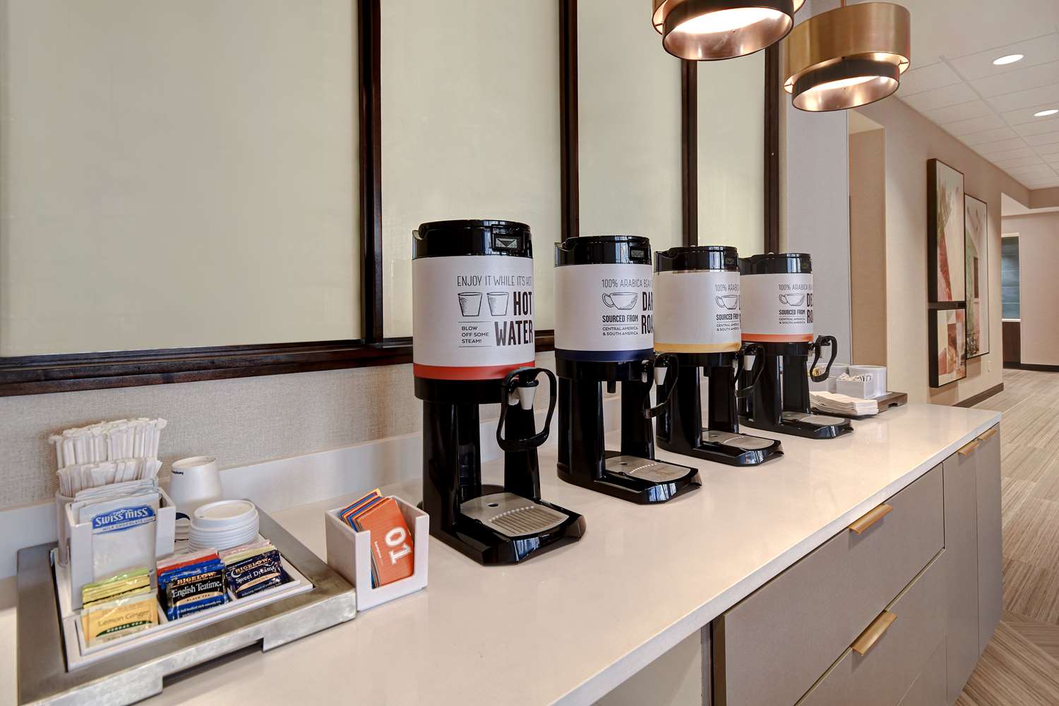 Фото Home2 Suites by Hilton Tucson Downtown