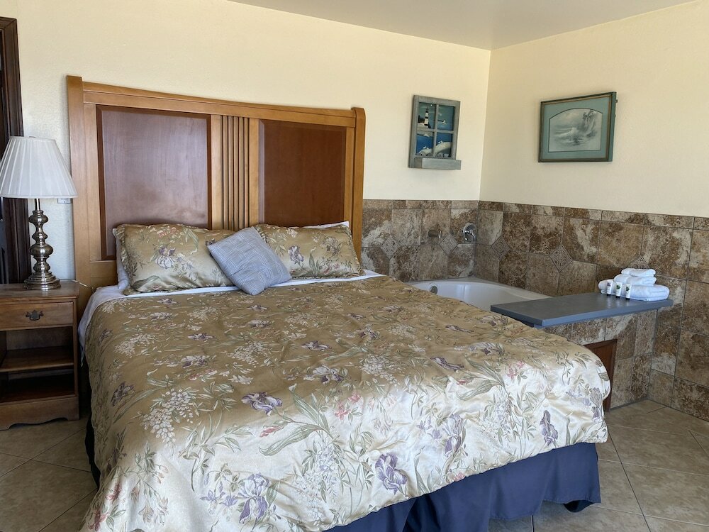 Фото The Shores Inn and Beach Houses