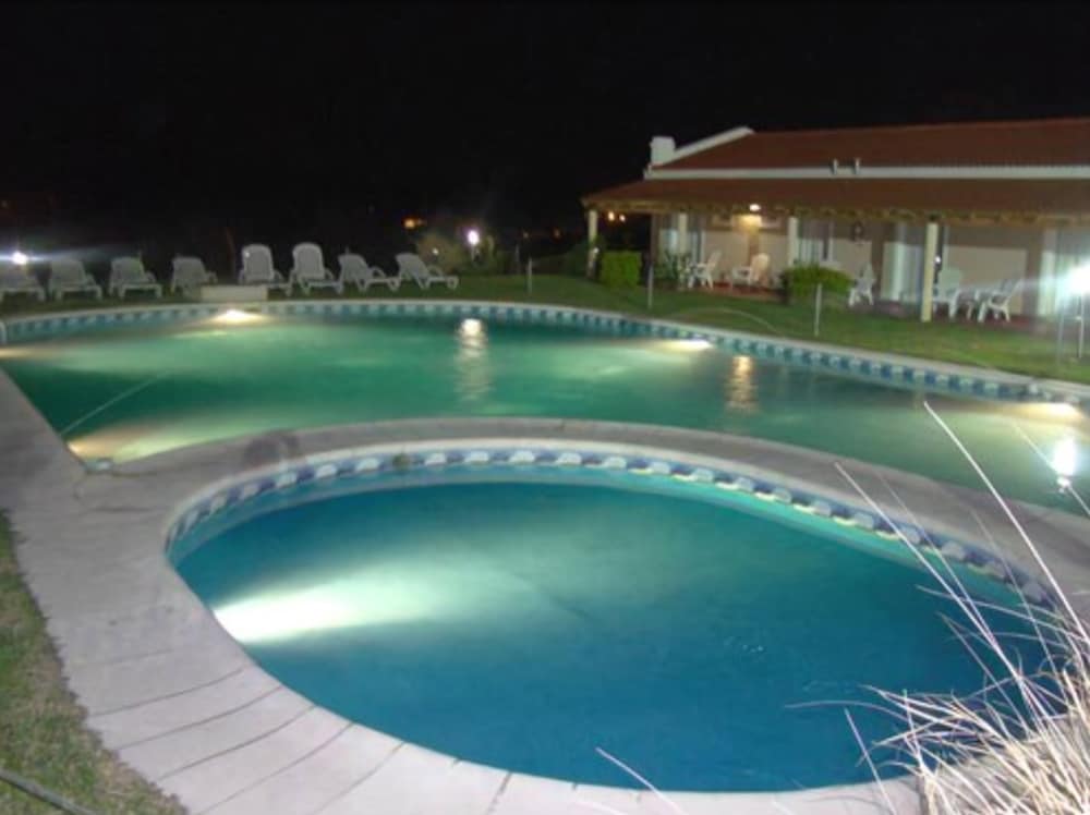 Фото Club Valle Termal Resort