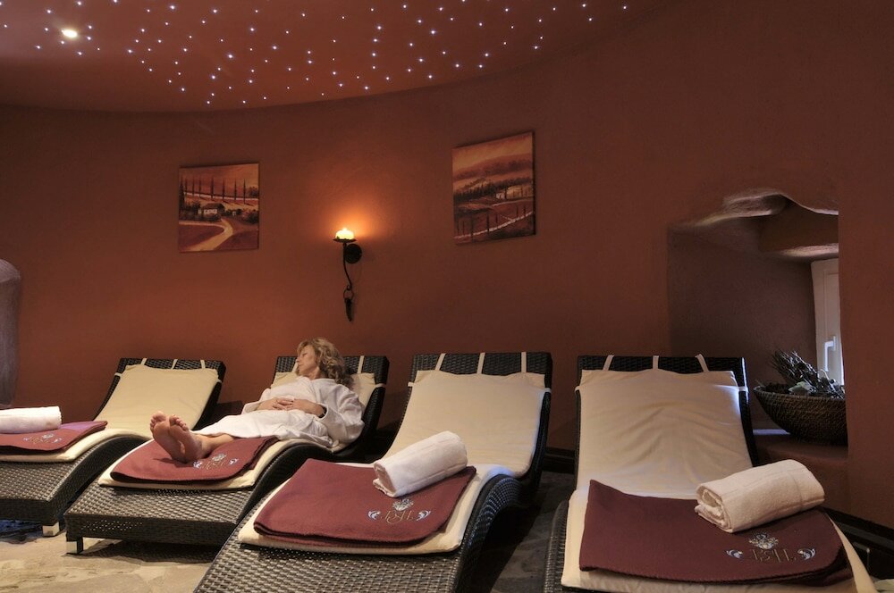 Фото Hotel Burg Trendelburg