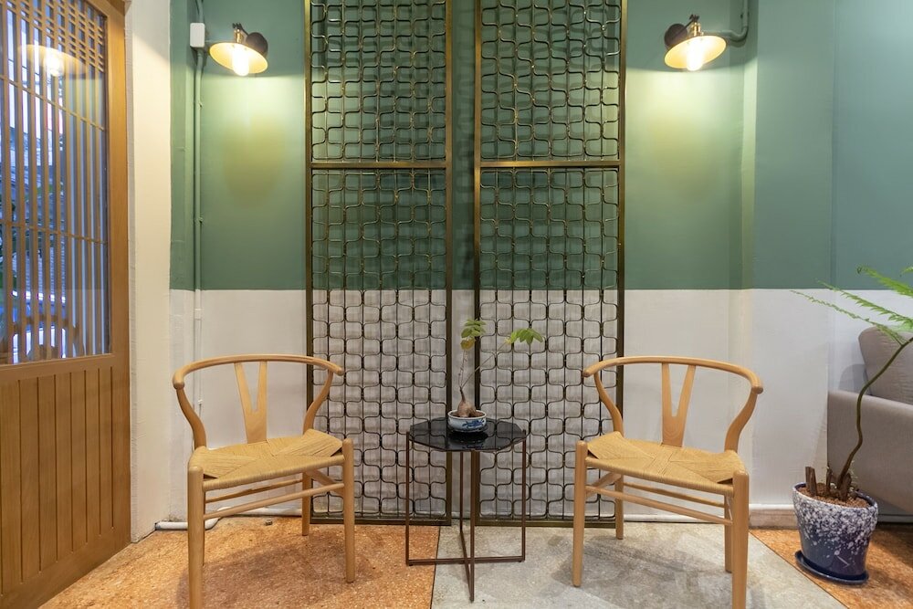 Фото Oyo 994 Kudi Hostel