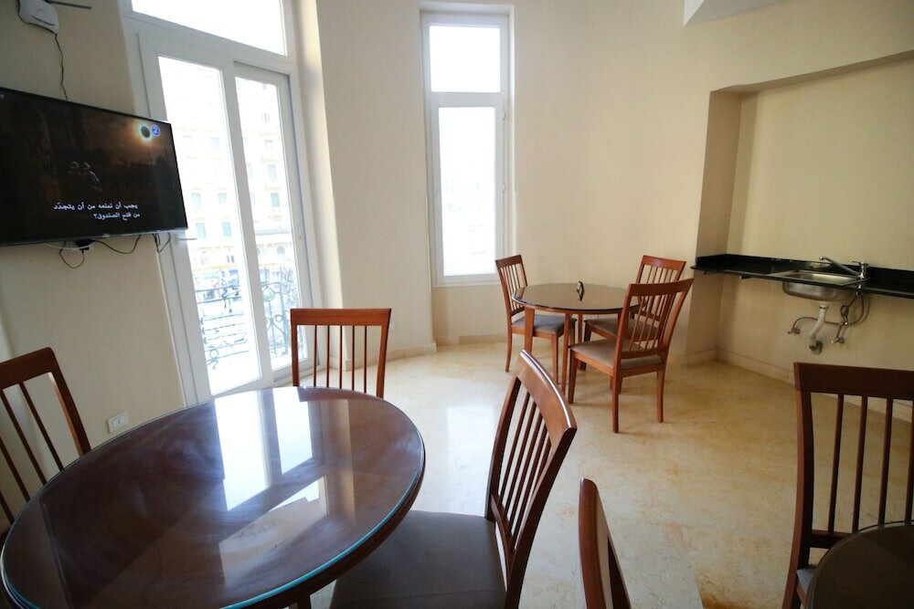 Фото Miramar Talaat Harb