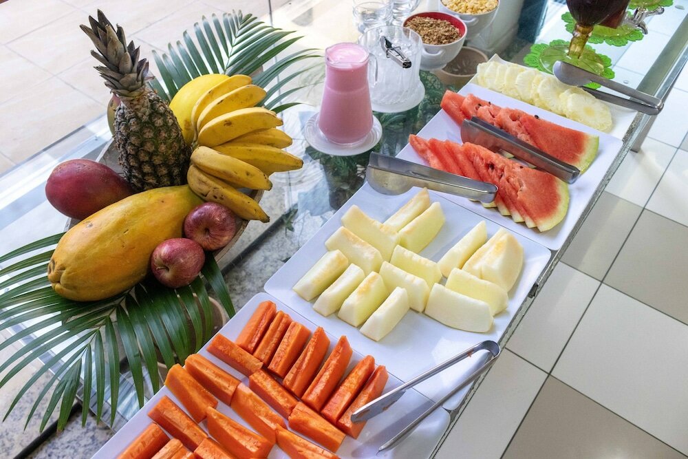 Фото Pousada Boulevard