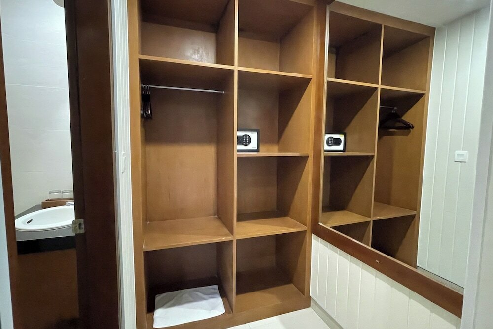 Фото Singgah Hotel Seminyak