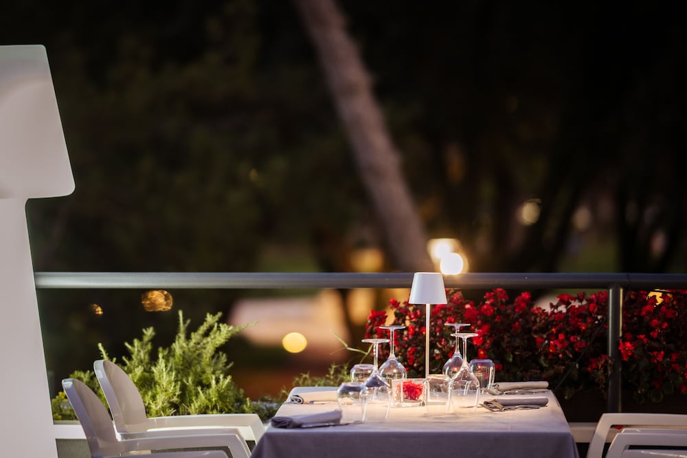 Фото Raffaello Hotel