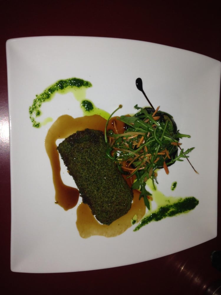 Фото Hotel de Chailly