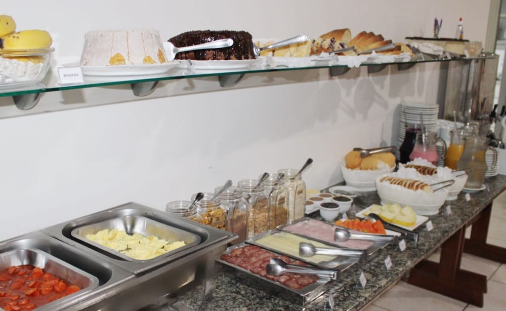 Фото Voa Pousada Brisa