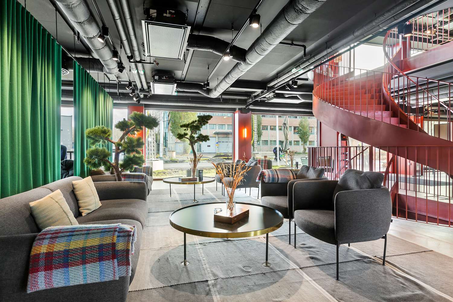 Фото Best Western Plus Ten Hotel