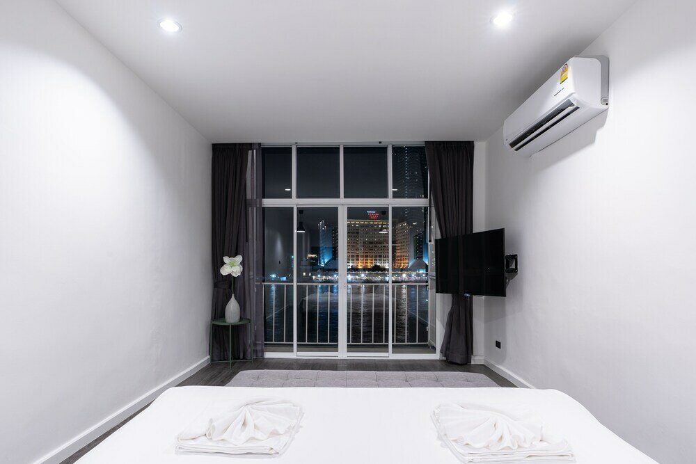 Фото Kowtha Rivertel