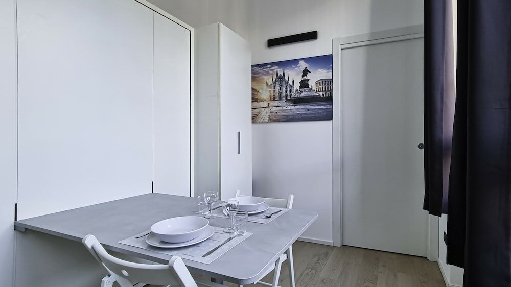 Фото Italianway - Napo Torriani 22 B