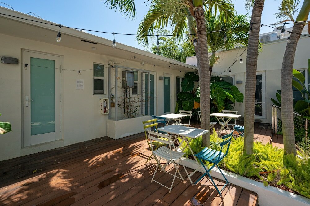 Фото Casa Del Mar Hollywood