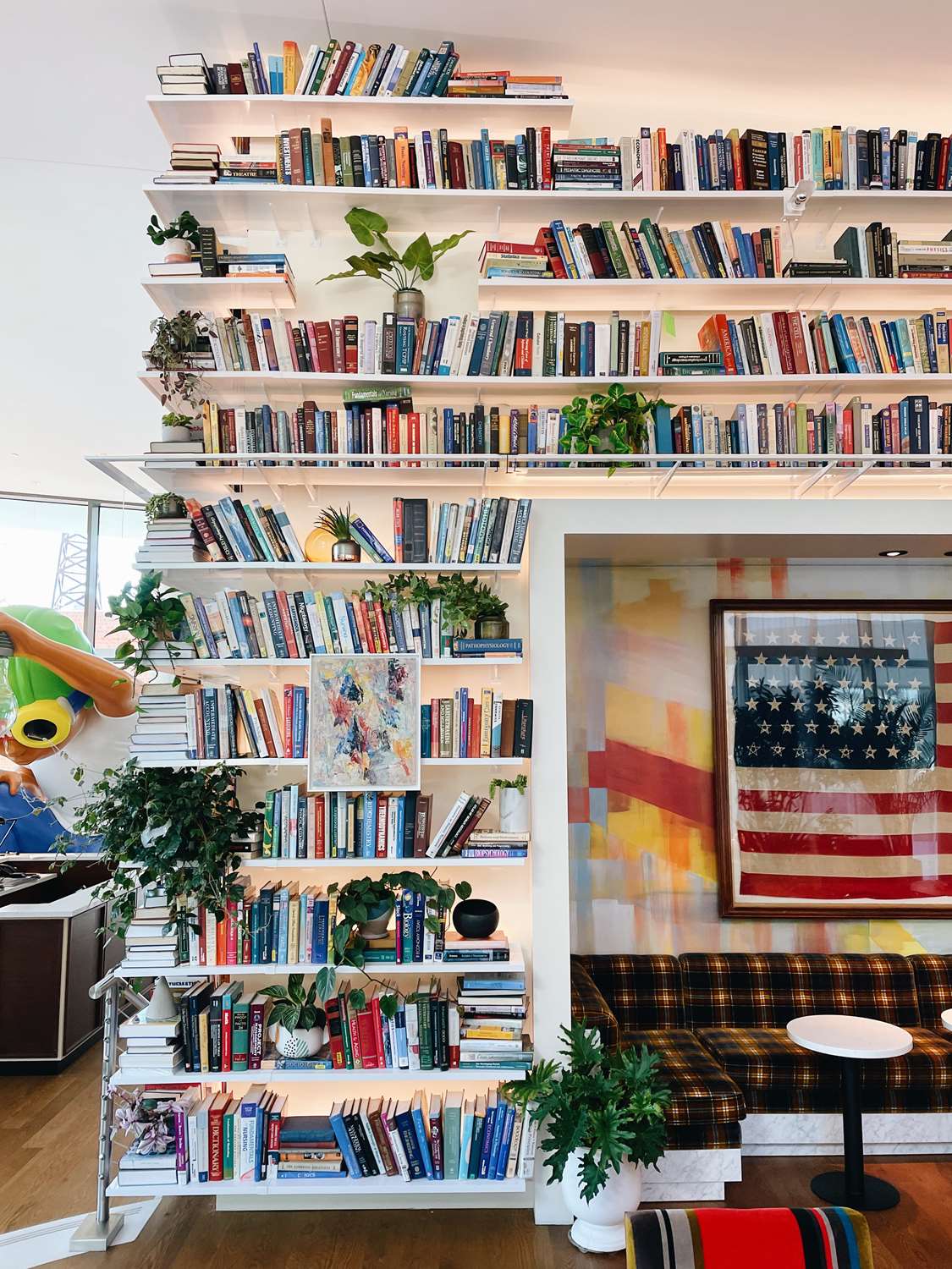 Фото Graduate by Hilton New York