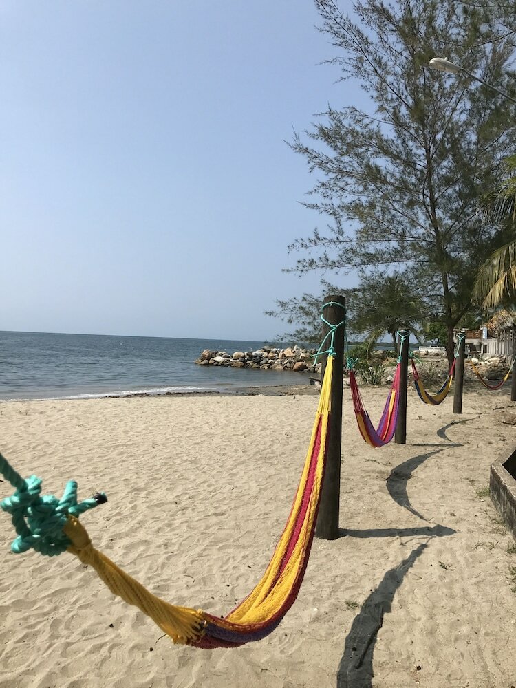 Фото Paraiso Rainforest and Beach Hotel