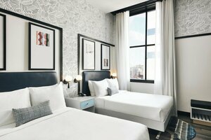 Гостиница Kinley Cincinnati Downtown, a Tribute Portfolio Hotel
