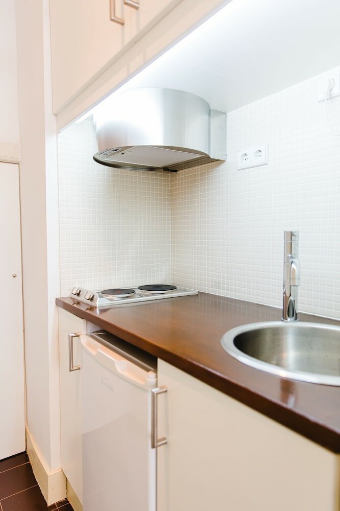 Фото Home Made Guest Studios