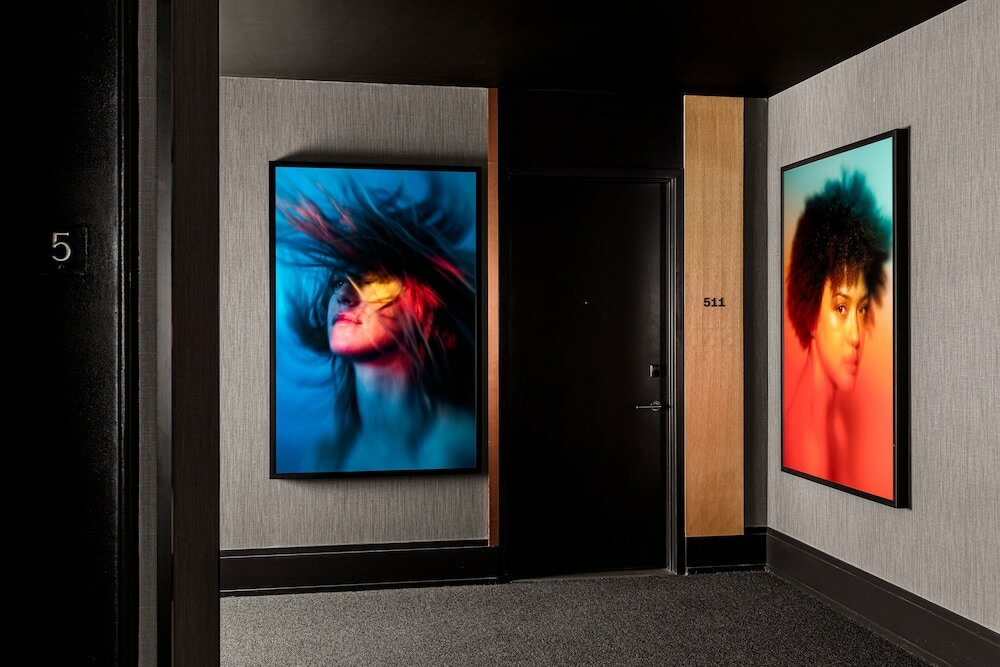 Фото Mint House at 70 Pine