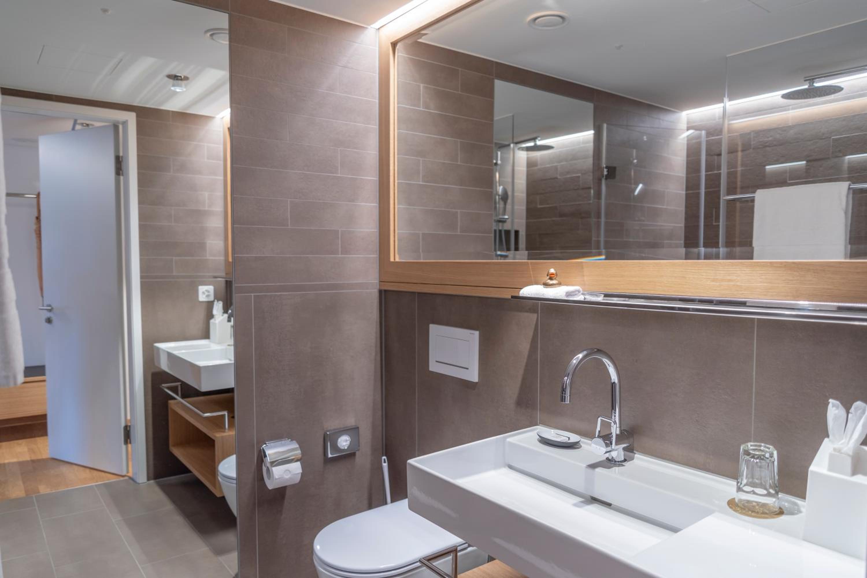 Фото Hotel Caspar