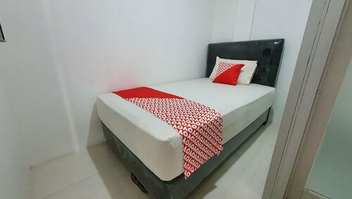 Гостиница Oyo 3794 Good Sleep Samarinda в Самаринде