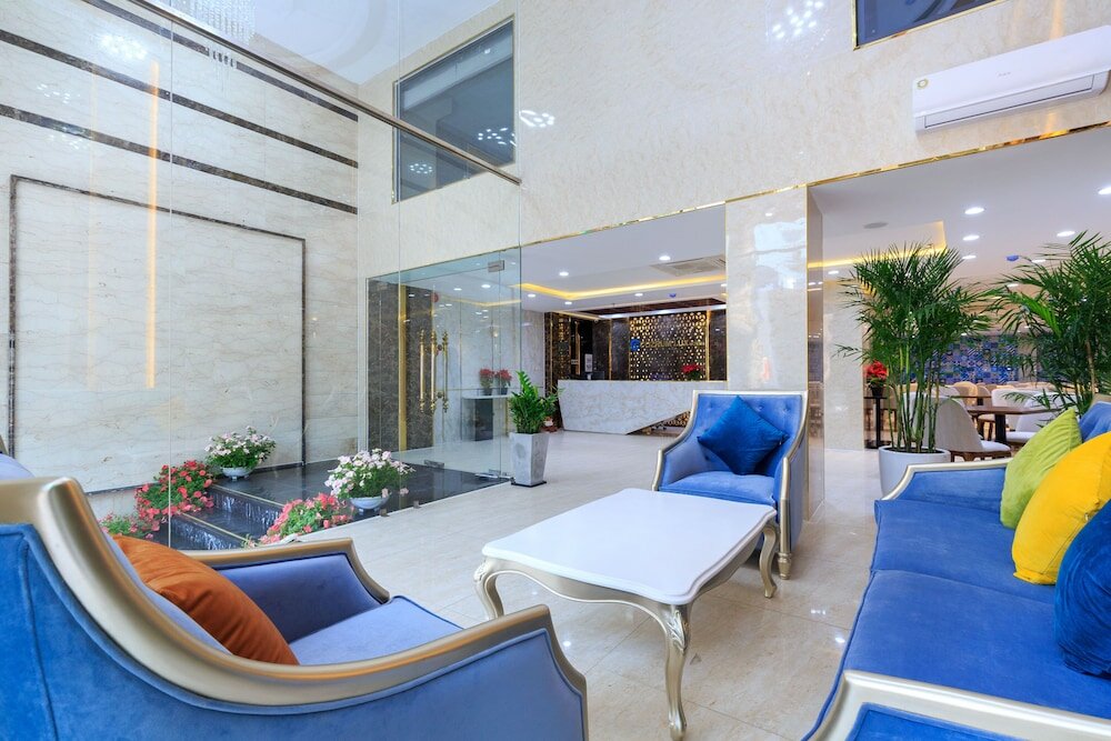 Фото Cozrum Lux Hotel