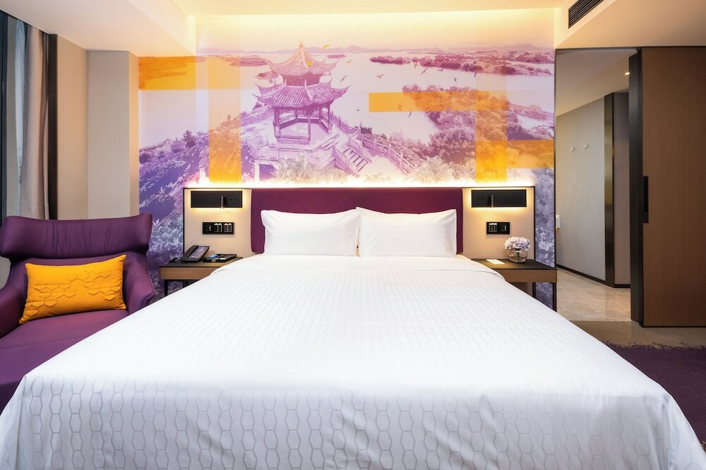 Фото Hampton by Hilton Hangzhou West Lake
