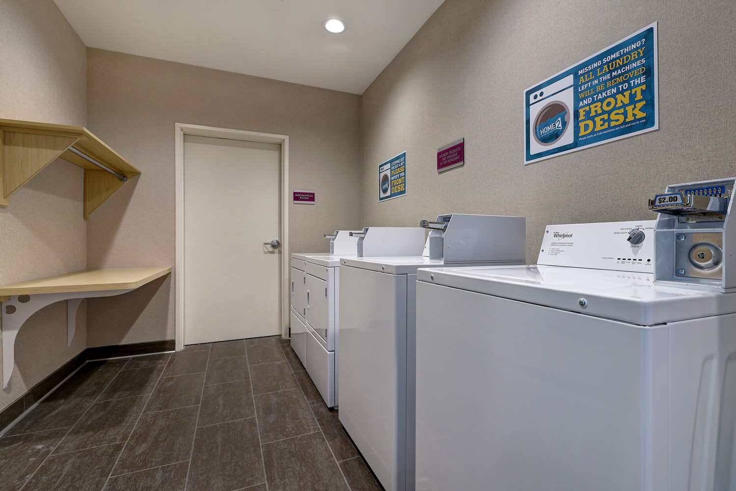 Фото Home2 Suites by Hilton Turlock, Ca