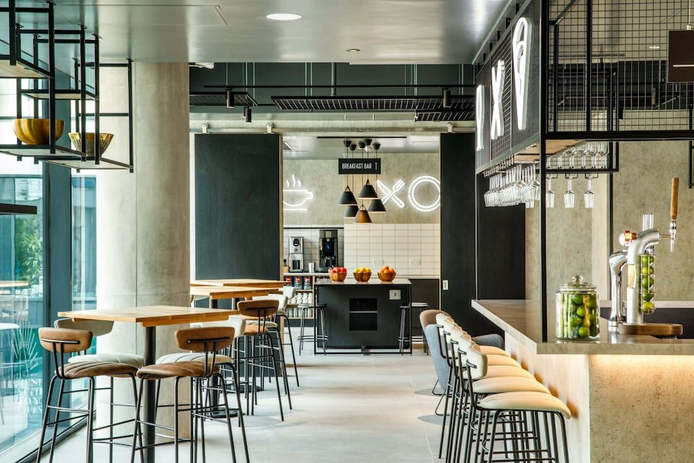 Фото Ibis London Sutton Point