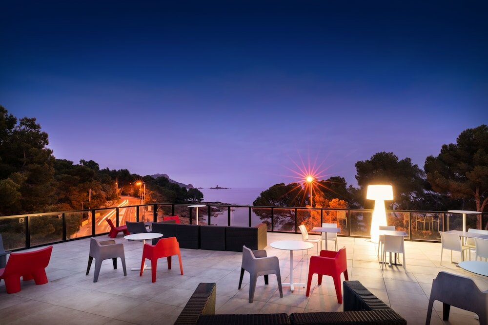 Фото Sowell Hôtels La Plage