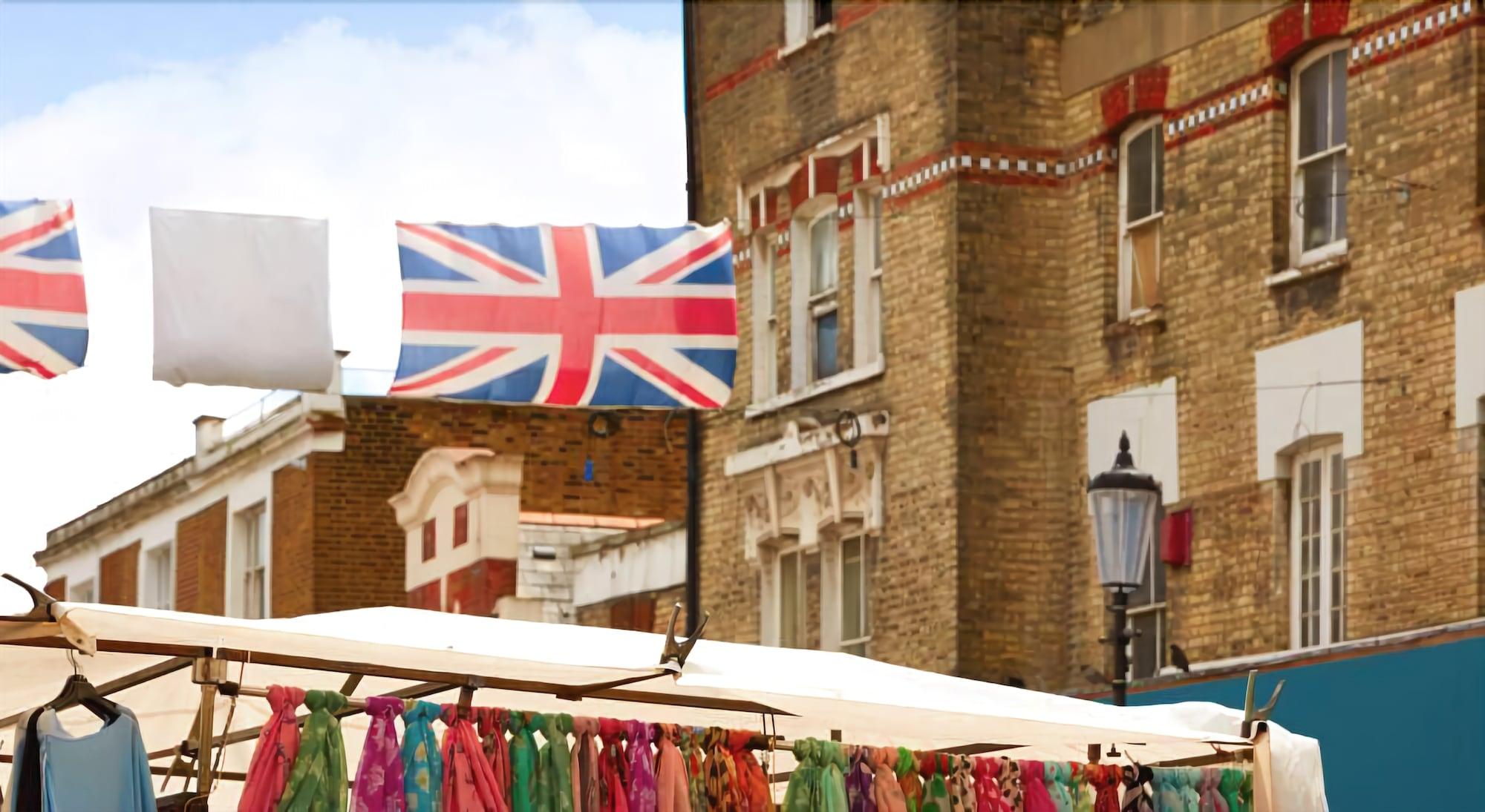 Фото The Distillery