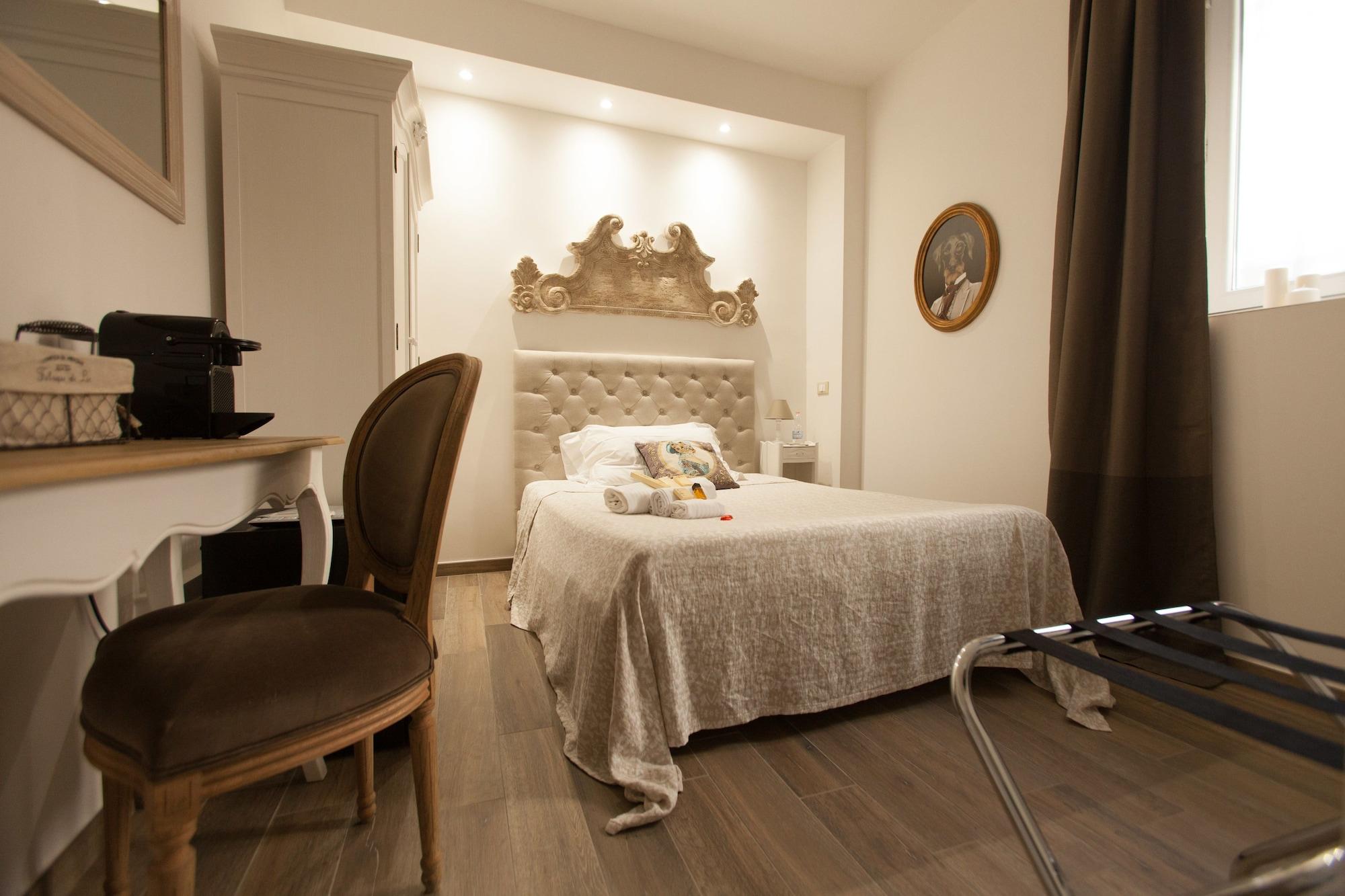 Фото Popolo & Flaminio Rooms