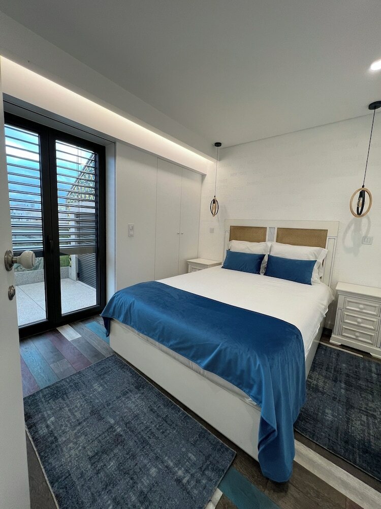 Фото Métier Boutique Hotel