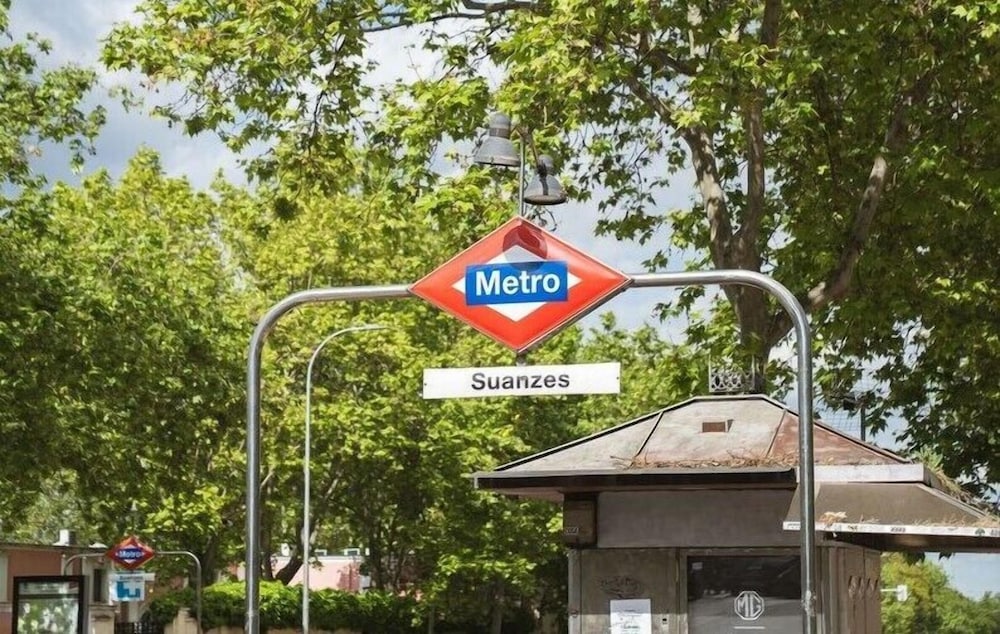 Фото Ibis Budget Madrid Calle Alcalá