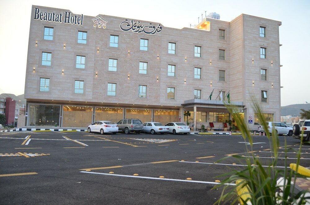 Фото Beautat Hotel