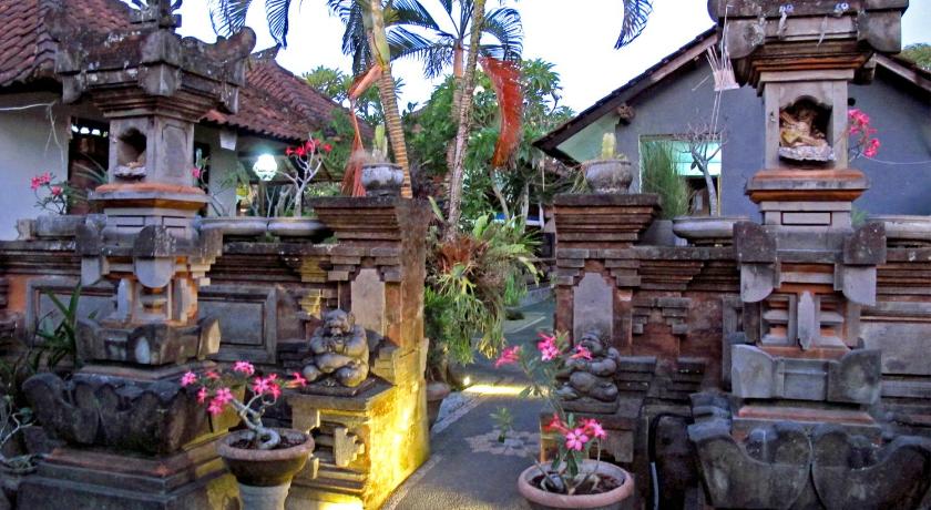 Фото Bucu Guest House