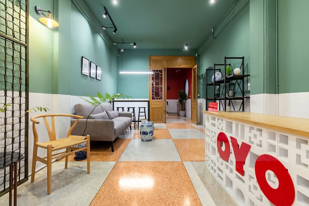 Фото Oyo 994 Kudi Hostel