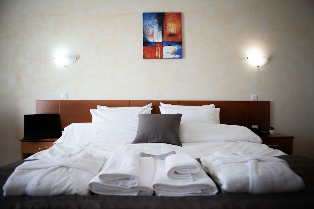 Фото City Gate Hotel Airport Thessaloniki