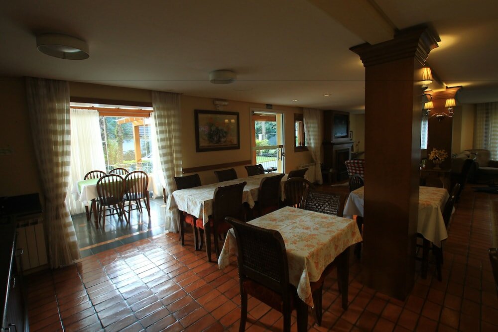 Фото Pousada Águia Branca