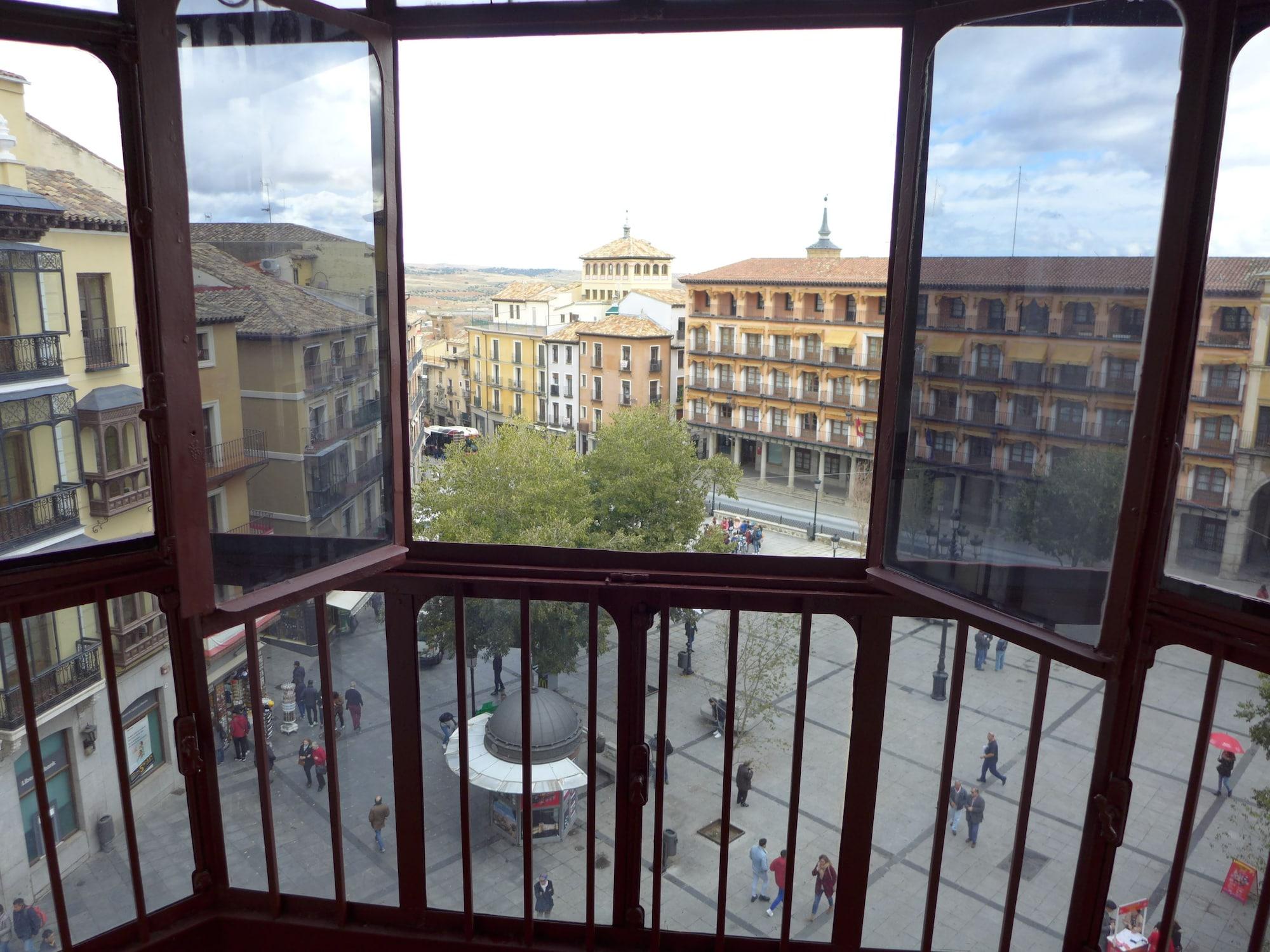 Фото Отель Boutique Adolfo