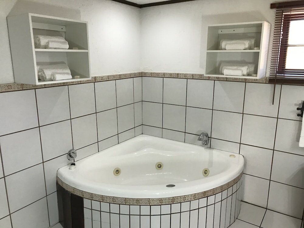 Фото Greenwoods Self-Catering