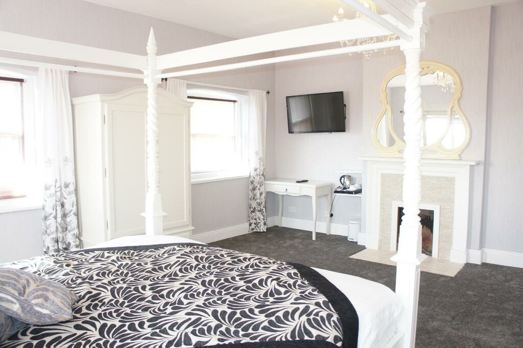 Hotel York House Hotel, Wakefield, photo