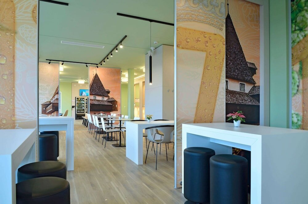 Фото B&b Hotel Graz City-Süd