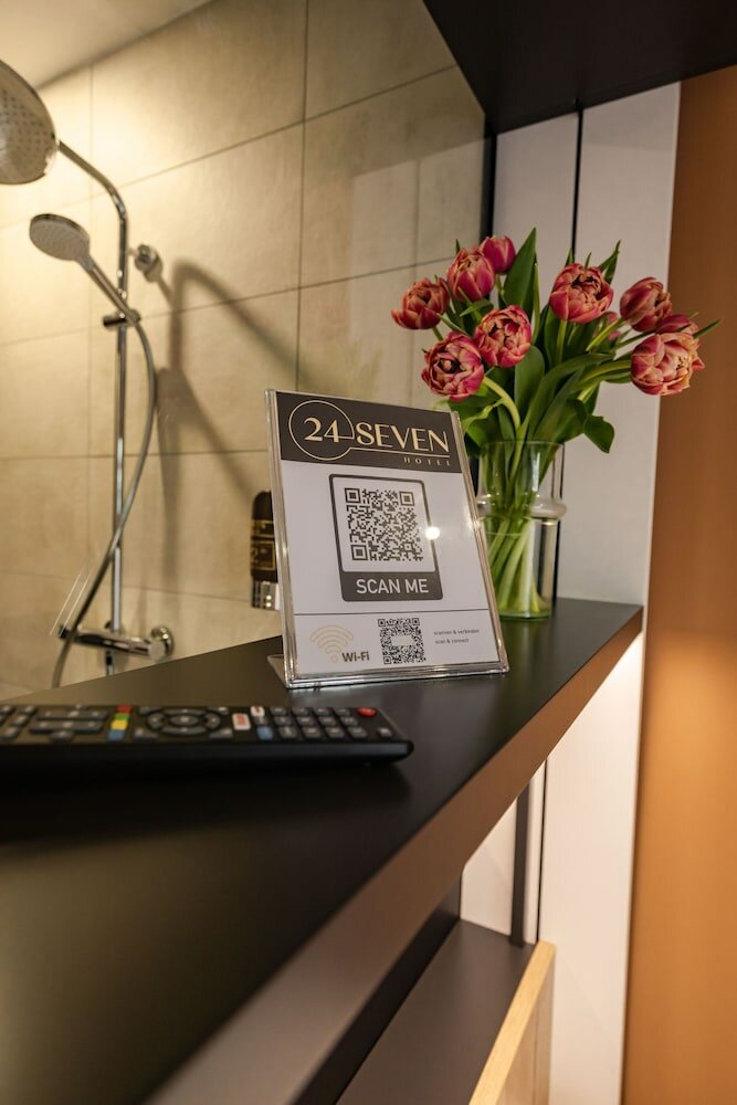 Фото 24Seven Hotel Schwabach