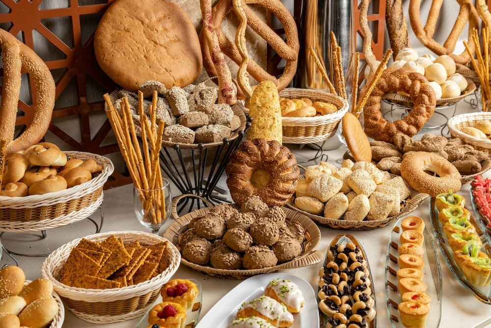 Фото Elaf Al Taqwa Hotel