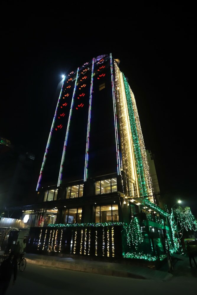 Фото отеля 3