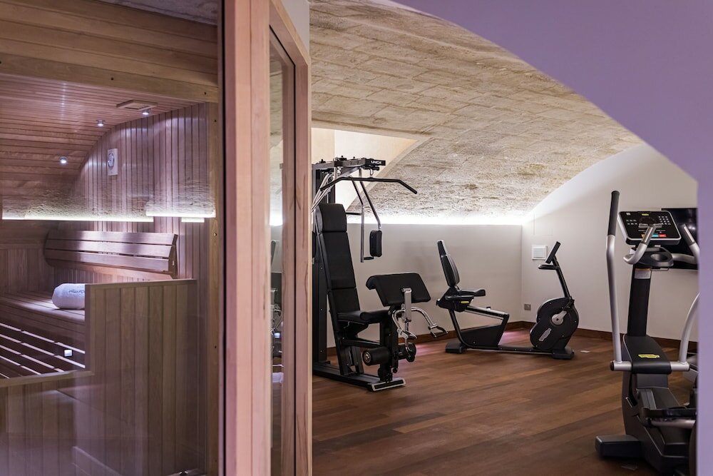 Фото Villas Foch